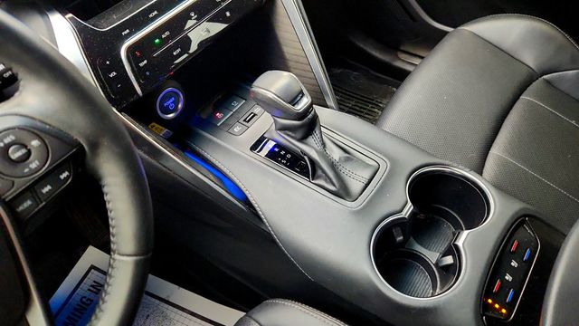 2021 Toyota Venza XLE AWD w/ Premium JBL Audio, Dynamic Navigation & SofTex Pkg - 23002174 - 15