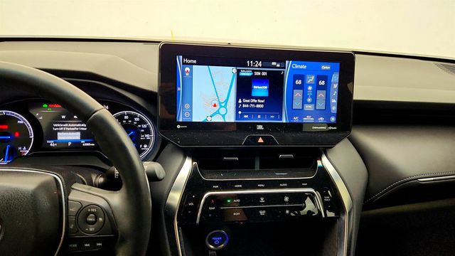 2021 Toyota Venza XLE AWD w/ Premium JBL Audio, Dynamic Navigation & SofTex Pkg - 23002174 - 16