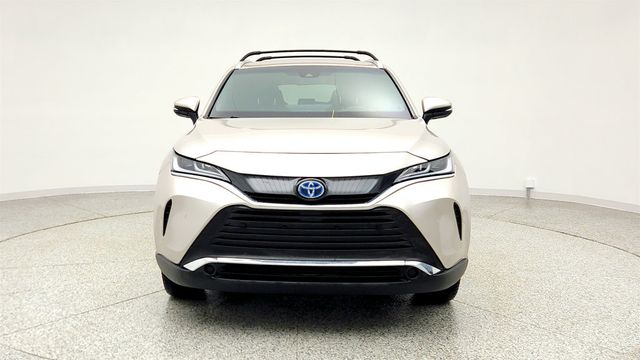 2021 Toyota Venza XLE AWD w/ Premium JBL Audio, Dynamic Navigation & SofTex Pkg - 23002174 - 1