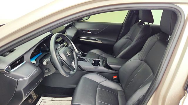 2021 Toyota Venza XLE AWD w/ Premium JBL Audio, Dynamic Navigation & SofTex Pkg - 23002174 - 19