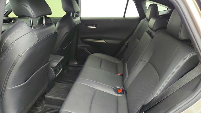 2021 Toyota Venza XLE AWD w/ Premium JBL Audio, Dynamic Navigation & SofTex Pkg - 23002174 - 20