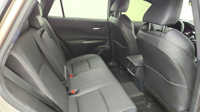 2021 Toyota Venza XLE AWD w/ Premium JBL Audio, Dynamic Navigation & SofTex Pkg - 23002174 - 22