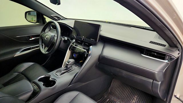 2021 Toyota Venza XLE AWD w/ Premium JBL Audio, Dynamic Navigation & SofTex Pkg - 23002174 - 24