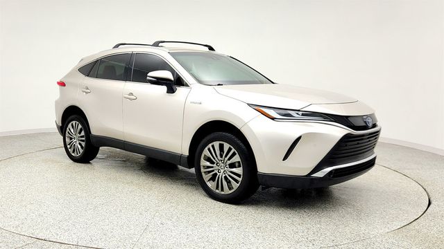 2021 Toyota Venza XLE AWD w/ Premium JBL Audio, Dynamic Navigation & SofTex Pkg - 23002174 - 2