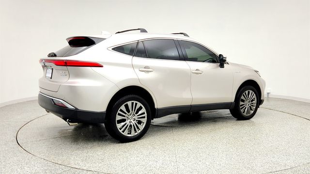 2021 Toyota Venza XLE AWD w/ Premium JBL Audio, Dynamic Navigation & SofTex Pkg - 23002174 - 4