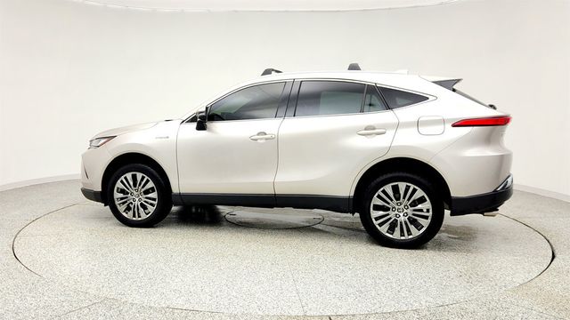 2021 Toyota Venza XLE AWD w/ Premium JBL Audio, Dynamic Navigation & SofTex Pkg - 23002174 - 7
