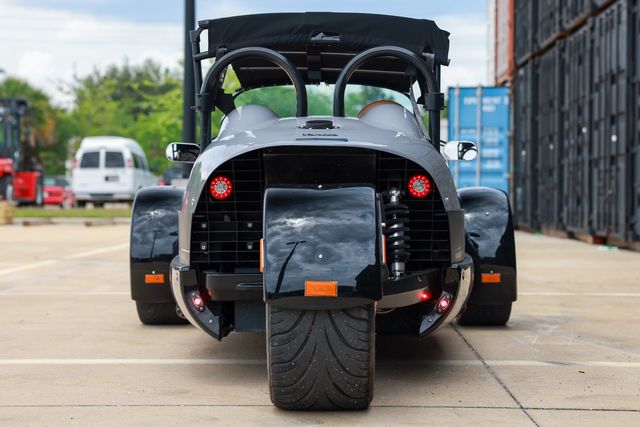 2021 Vanderhall Venice  - 23024840 - 9