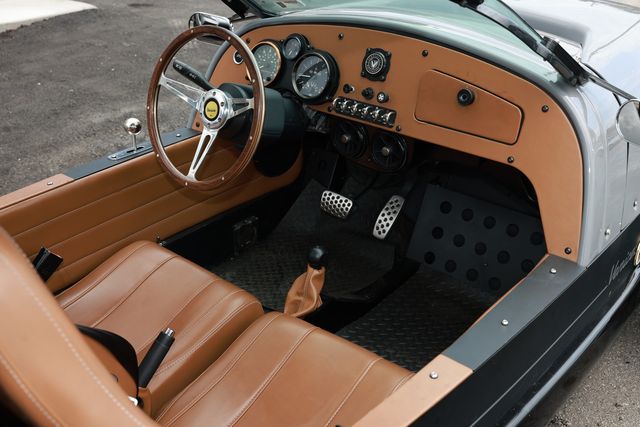 2021 Vanderhall Venice  - 23024840 - 10
