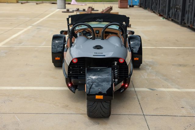2021 Vanderhall Venice  - 23024840 - 11