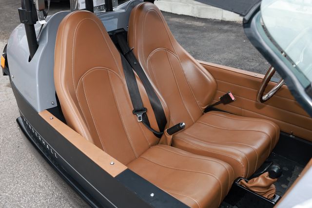 2021 Vanderhall Venice  - 23024840 - 12