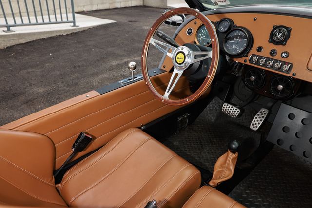 2021 Vanderhall Venice  - 23024840 - 14