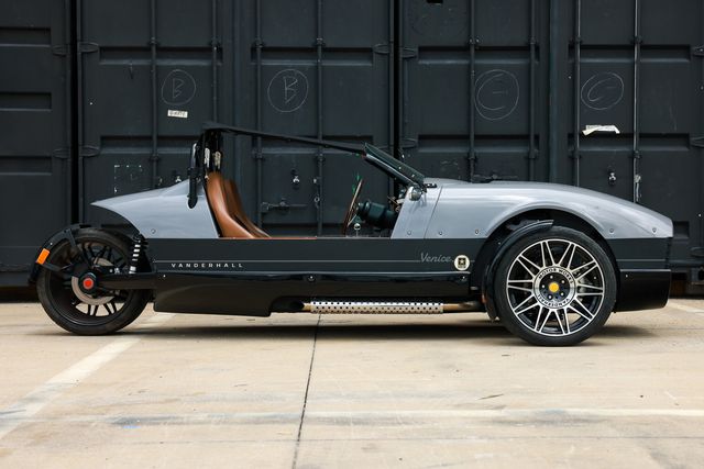 2021 Vanderhall Venice  - 23024840 - 15