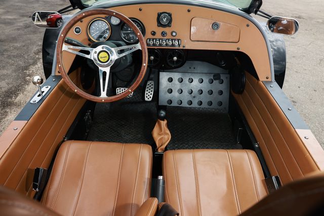 2021 Vanderhall Venice  - 23024840 - 16