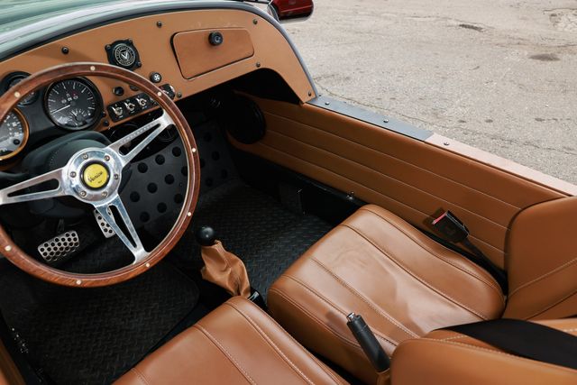 2021 Vanderhall Venice  - 23024840 - 18