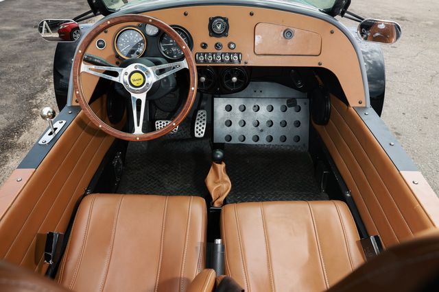 2021 Vanderhall Venice  - 23024840 - 1