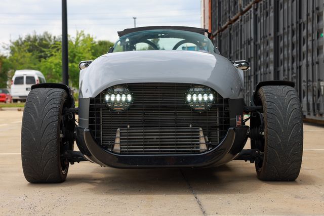 2021 Vanderhall Venice  - 23024840 - 19