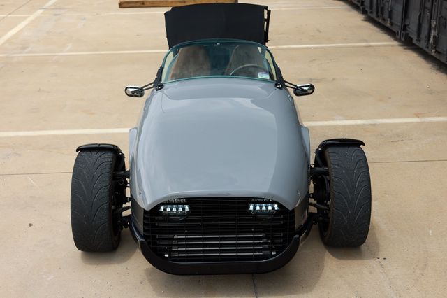2021 Vanderhall Venice  - 23024840 - 20