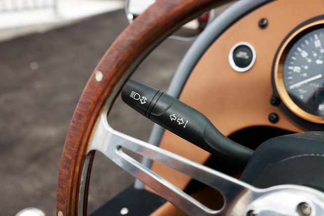 2021 Vanderhall Venice  - 23024840 - 21