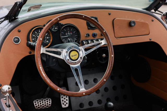 2021 Vanderhall Venice  - 23024840 - 22