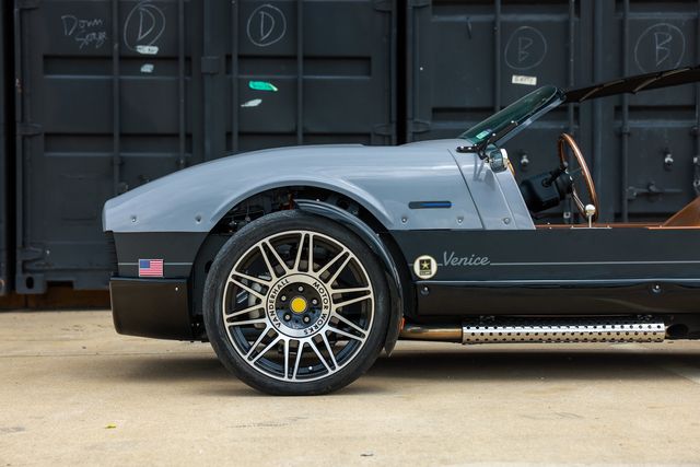 2021 Vanderhall Venice  - 23024840 - 24