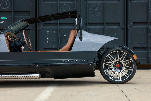 2021 Vanderhall Venice  - 23024840 - 25