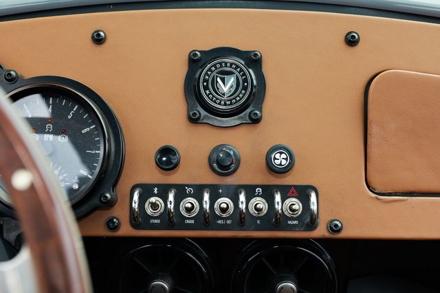 2021 Vanderhall Venice  - 23024840 - 26
