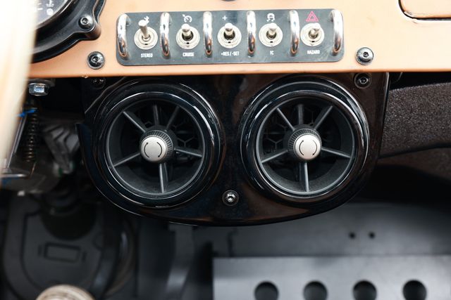 2021 Vanderhall Venice  - 23024840 - 28