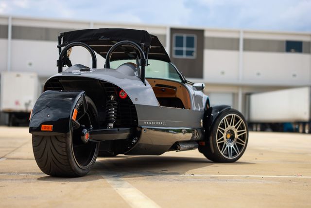 2021 Vanderhall Venice  - 23024840 - 29