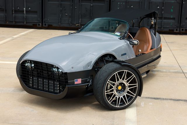 2021 Vanderhall Venice  - 23024840 - 35
