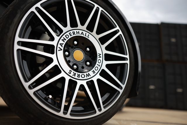 2021 Vanderhall Venice  - 23024840 - 36