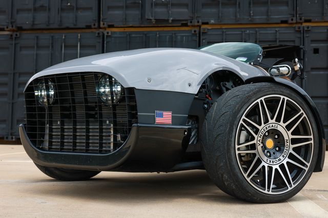 2021 Vanderhall Venice  - 23024840 - 37