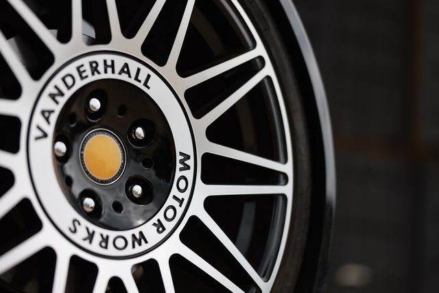 2021 Vanderhall Venice  - 23024840 - 38