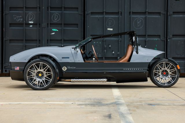 2021 Vanderhall Venice  - 23024840 - 3