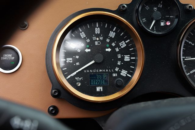 2021 Vanderhall Venice  - 23024840 - 40