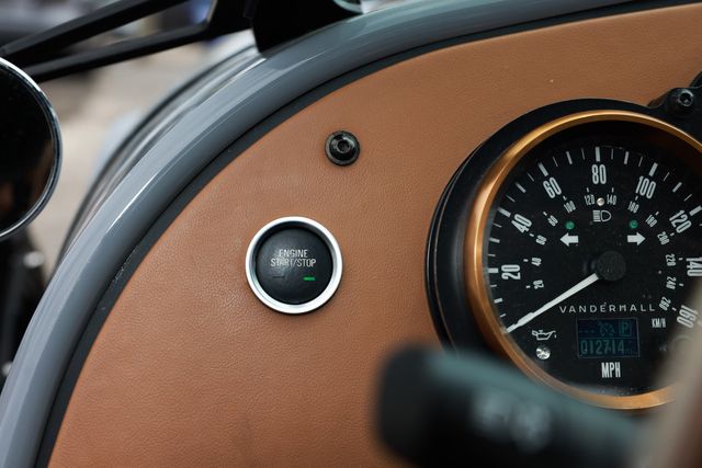 2021 Vanderhall Venice  - 23024840 - 41