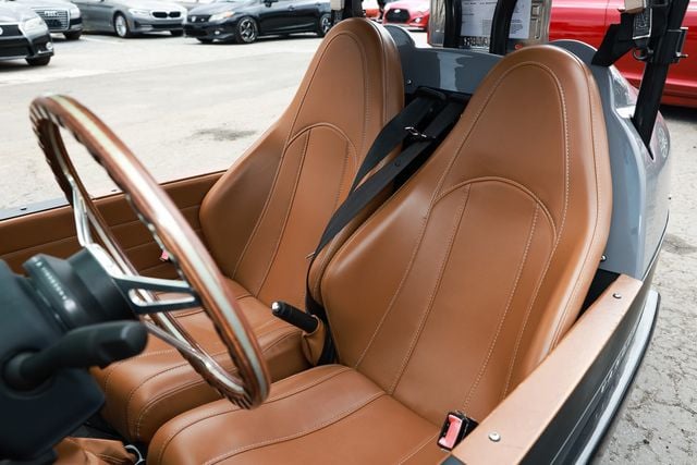 2021 Vanderhall Venice  - 23024840 - 5
