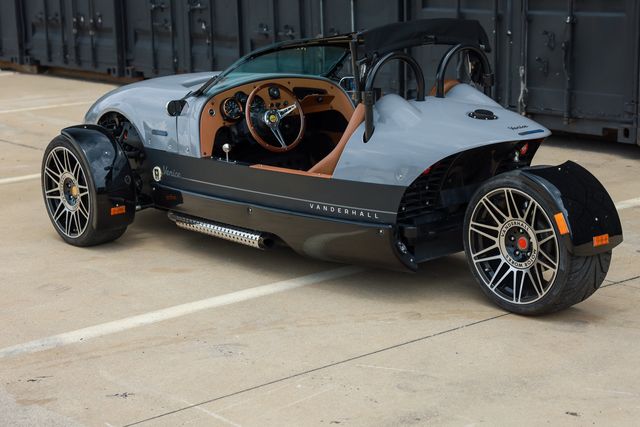 2021 Vanderhall Venice  - 23024840 - 7