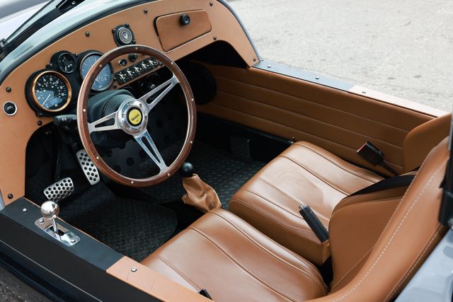 2021 Vanderhall Venice  - 23024840 - 8