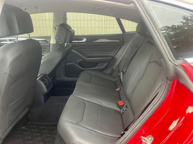 2021 VOLKSWAGEN ARTEON SE - 23035351 - 9
