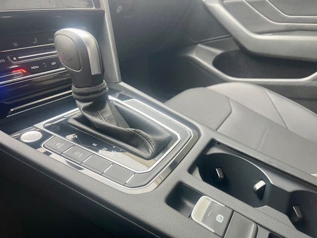 2021 VOLKSWAGEN ARTEON SE - 23035351 - 12