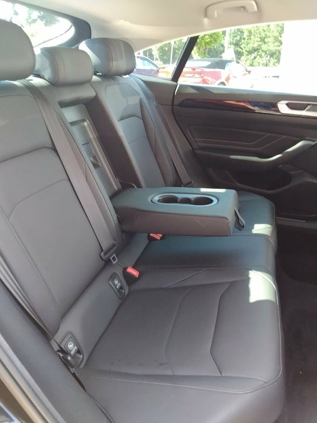 2021 Volkswagen Arteon SE FWD - 23045672 - 9