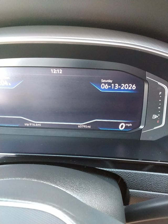 2021 Volkswagen Arteon SE FWD - 23045672 - 12