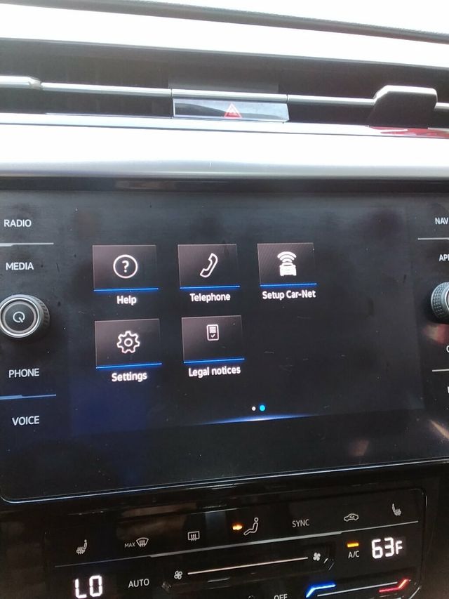 2021 Volkswagen Arteon SE FWD - 23045672 - 20