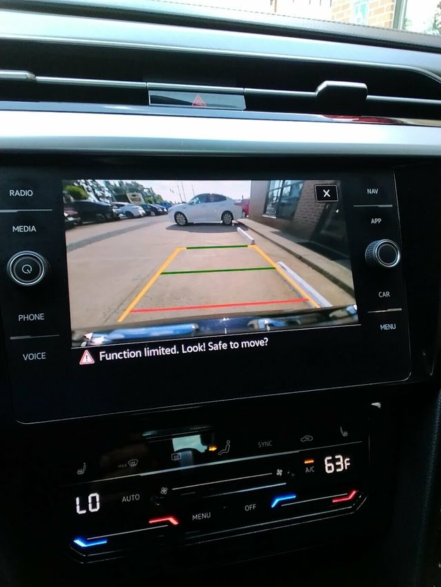 2021 Volkswagen Arteon SE FWD - 23045672 - 22