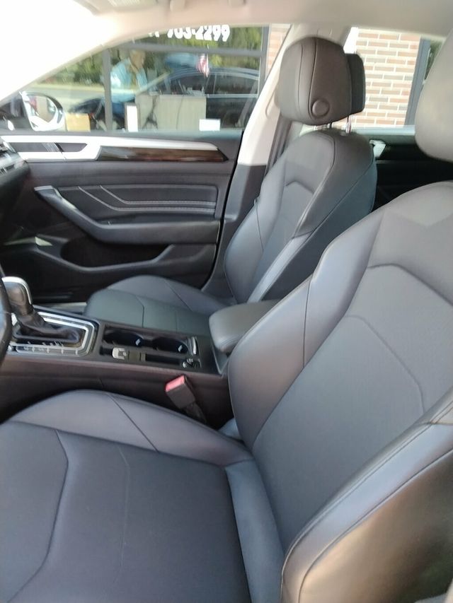 2021 Volkswagen Arteon SE FWD - 23045672 - 6