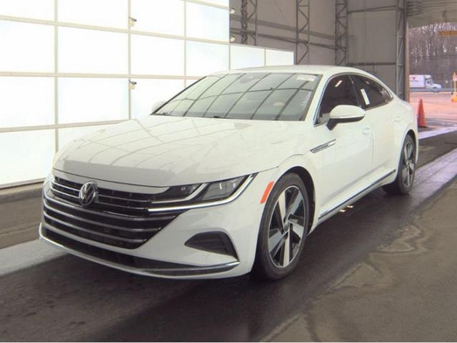 2021 Volkswagen Arteon SE FWD - 22978386 - 1