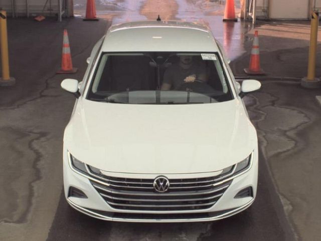 2021 Volkswagen Arteon SE FWD - 22978386 - 2