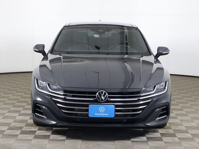 2021 Volkswagen Arteon SEL R-Line 4MOTION - 23003102 - 11