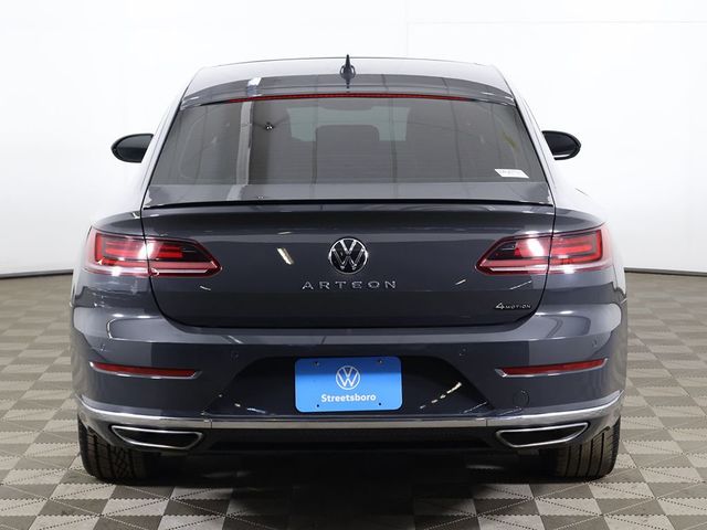 2021 Volkswagen Arteon SEL R-Line 4MOTION - 23003102 - 12