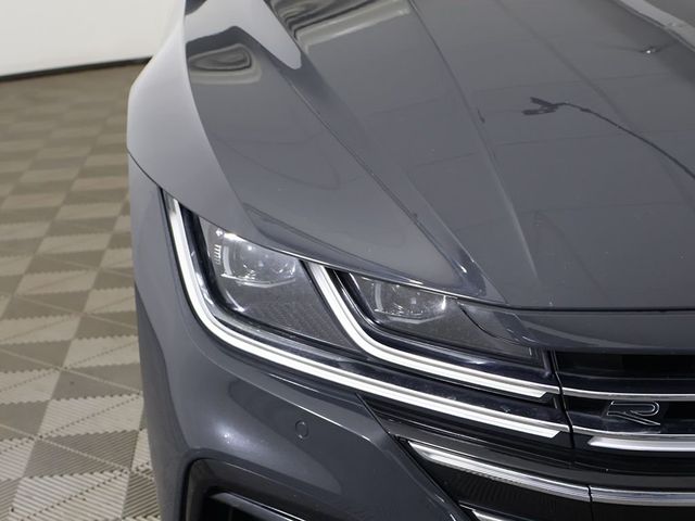 2021 Volkswagen Arteon SEL R-Line 4MOTION - 23003102 - 13